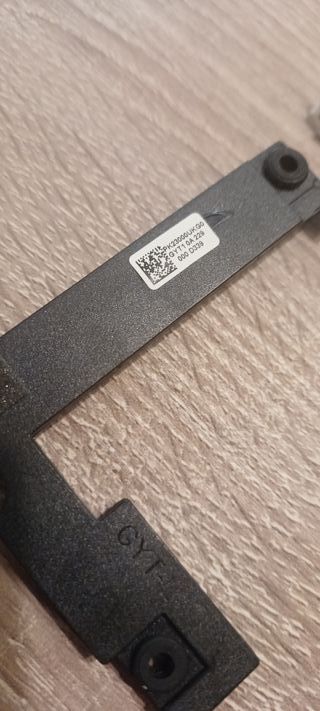 Altavoces Lenovo Ideapad 3 15ITL6