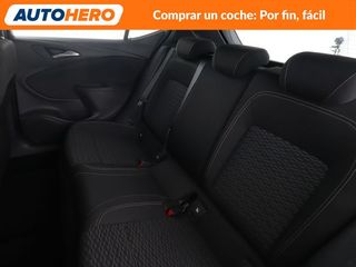 Opel Astra 1.4 SIDI Turbo Dynamic Start/Stop