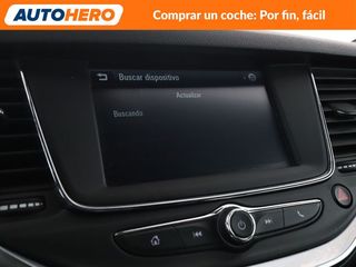 Opel Astra 1.4 SIDI Turbo Dynamic Start/Stop