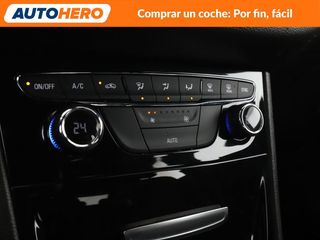 Opel Astra 1.4 SIDI Turbo Dynamic Start/Stop