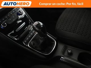 Opel Astra 1.4 SIDI Turbo Dynamic Start/Stop