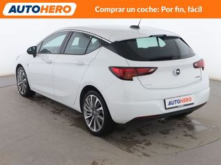 Opel Astra 1.4 SIDI Turbo Dynamic Start/Stop