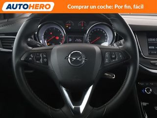 Opel Astra 1.4 SIDI Turbo Dynamic Start/Stop