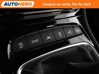 Opel Astra 1.4 SIDI Turbo Dynamic Start/Stop