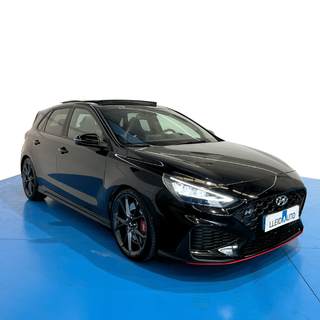 Hyundai i30N 2023