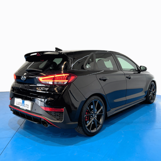 Hyundai i30N 2023