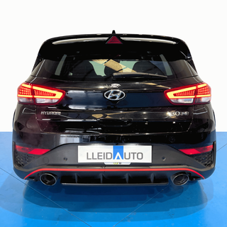Hyundai i30N 2023