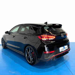 Hyundai i30N 2023