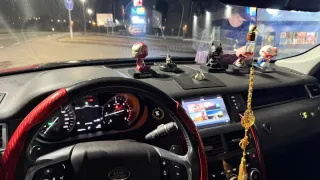 Land Rover Discovery Sport 2016