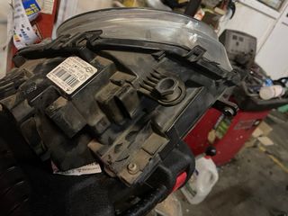 Faro Mini Cooper mini One