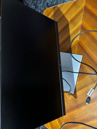 Monitor HP 24 Negro Incluye HDMI