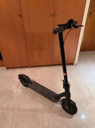 Patinete Eléctrico Xiaomi Scooter 3