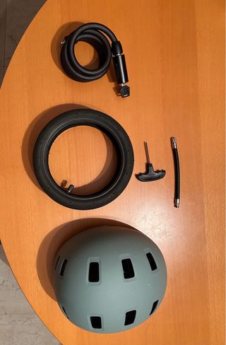 Patinete Eléctrico Xiaomi Scooter 3