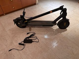 Patinete Eléctrico Xiaomi Scooter 3