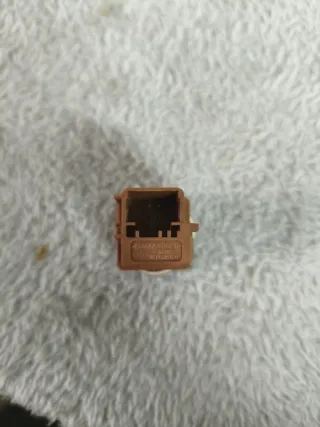 Luces emergencia Citroen Xsara