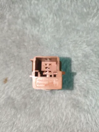 Luces emergencia Citroen Xsara