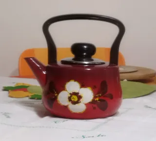 Trittico Winterling Feinkeramik