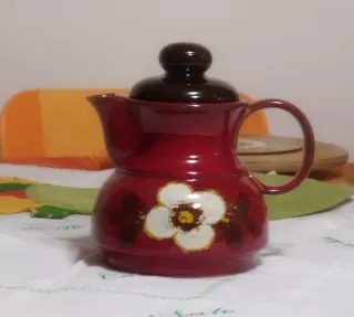 Trittico Winterling Feinkeramik