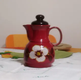 Trittico Winterling Feinkeramik