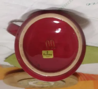 Trittico Winterling Feinkeramik