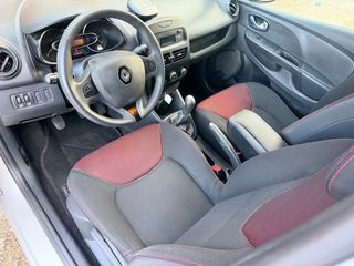 Renault Clio 2015