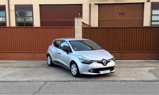 Renault Clio 2015