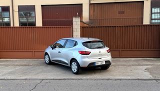Renault Clio 2015
