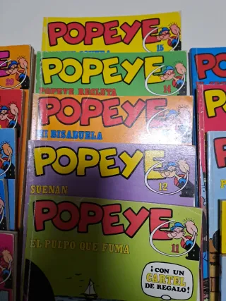 POPEYE
