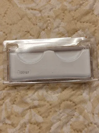 Pestañas Postizas Ardell Negras