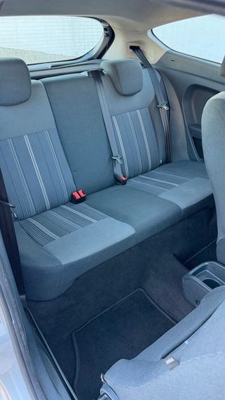 Ford Fiesta 120.000KM