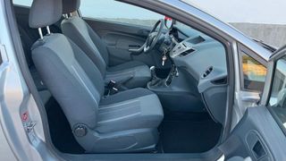 Ford Fiesta 120.000KM