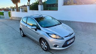 Ford Fiesta 120.000KM