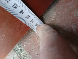 Puerta blindada madera