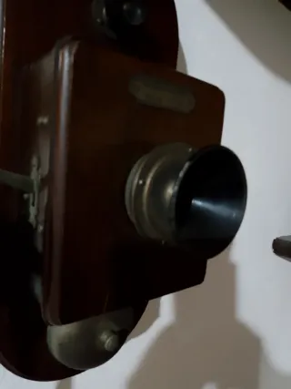 Telefono a muro Sterling British