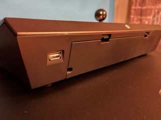 Dragon Slay DGS-AK17 Universal Arcade Fightstick