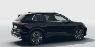 Volkswagen Tiguan Rline 1.5 150cv DSG 2025