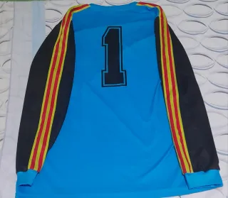 Camiseta Portero Arconada Adidas