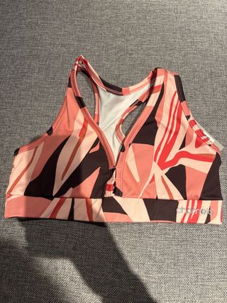 Top deportivo Chamela Talla M