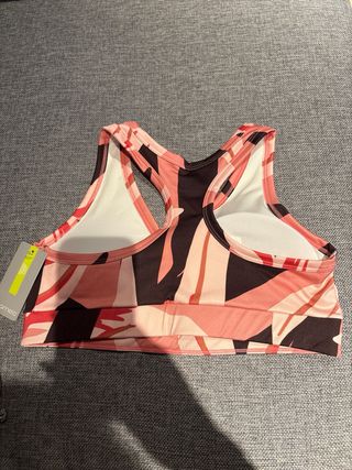 Top deportivo Chamela Talla M