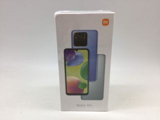 XIAOMI REDMI 10A 6GB 128GB E41875