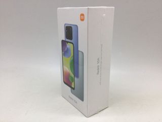 XIAOMI REDMI 10A 6GB 128GB E41875