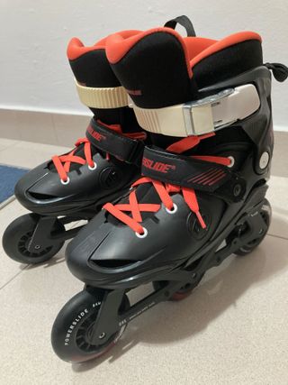 Patines en línea para niños Powerslide
