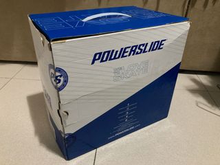 Patines en línea para niños Powerslide