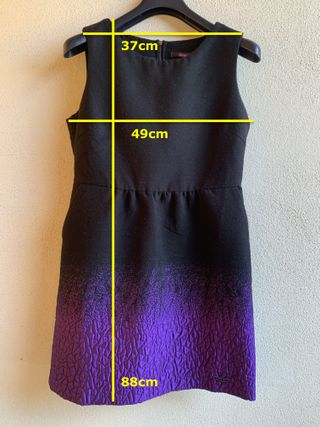 Vestito Desigual TG. 46