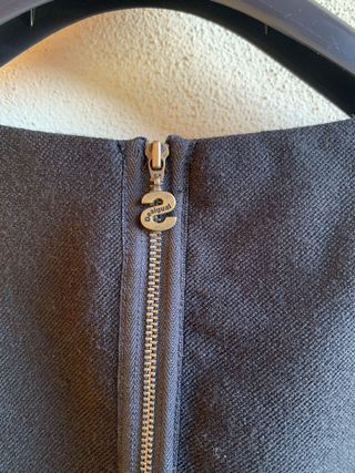 Vestito Desigual TG. 46