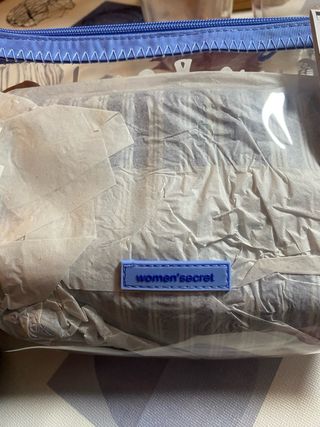 Neceser Women'secret Garfield Multicolor