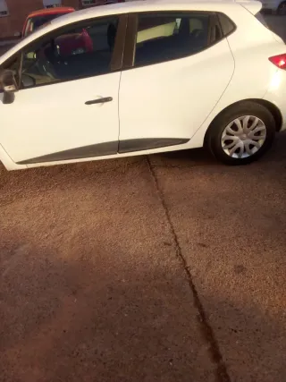 Renault Clio 2017