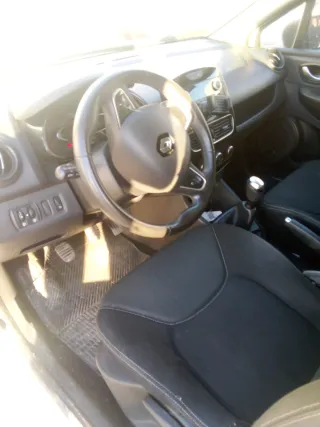 Renault Clio 2017
