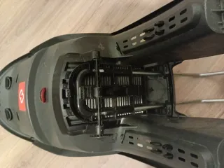 Silla bebé para bici Noruega