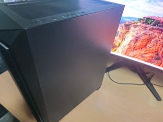 PC Gaming Ryzen 7 5800X RTX 4060 TI 32GB RAM